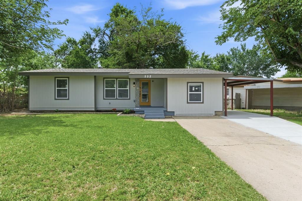 552 Souder Drive