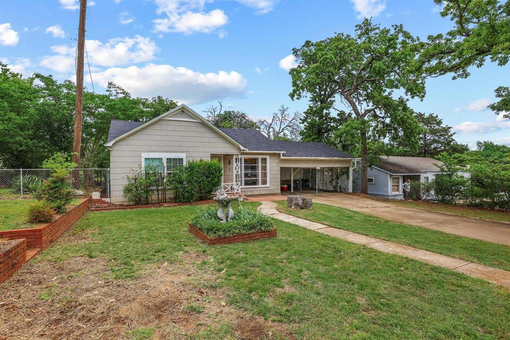 MUNSON & PURINTON, - Residential