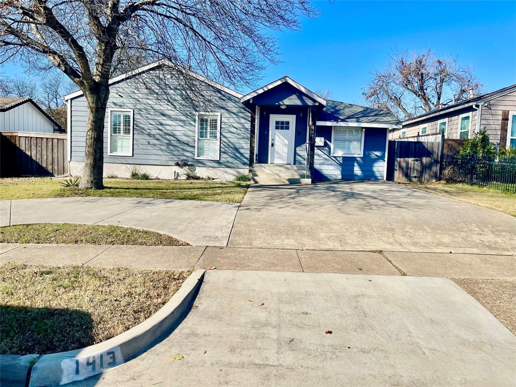 1413 S Waverly Drive