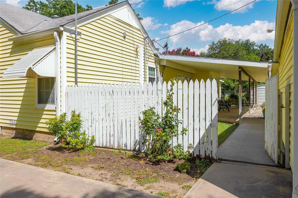 Cheltenham Addn - Residential