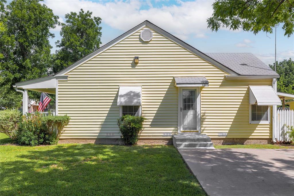 Cheltenham Addn - Residential