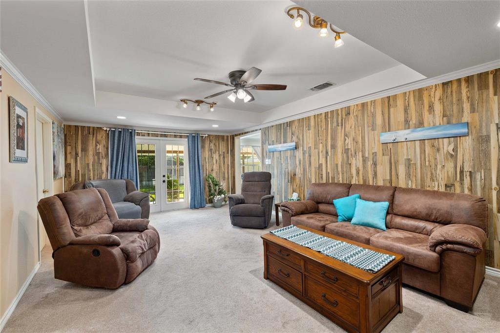 Cheltenham Addn - Residential