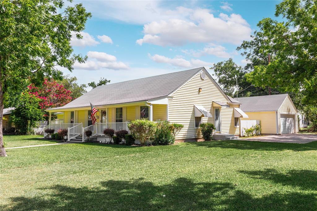 Cheltenham Addn - Residential