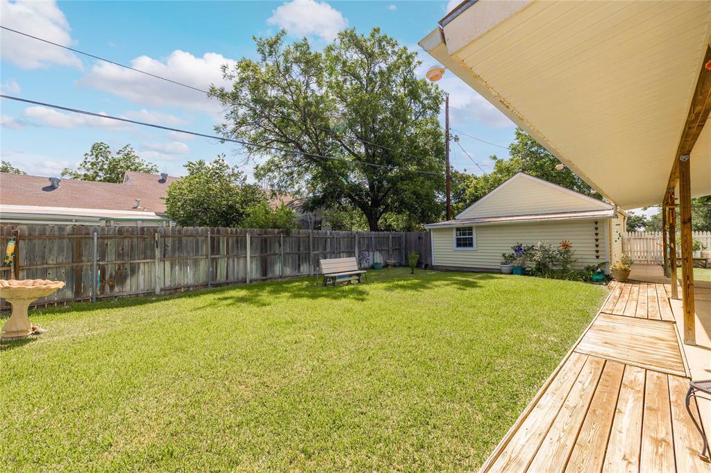 Cheltenham Addn - Residential