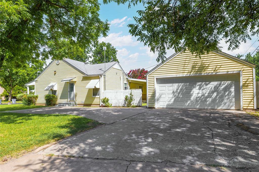 Cheltenham Addn - Residential