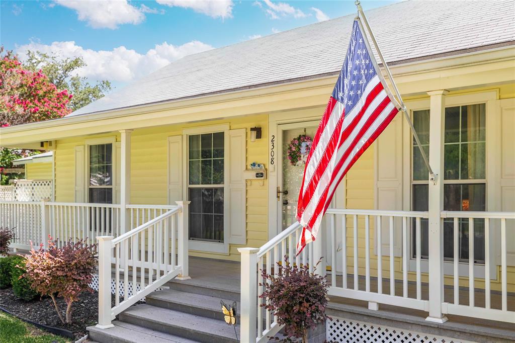 Cheltenham Addn - Residential