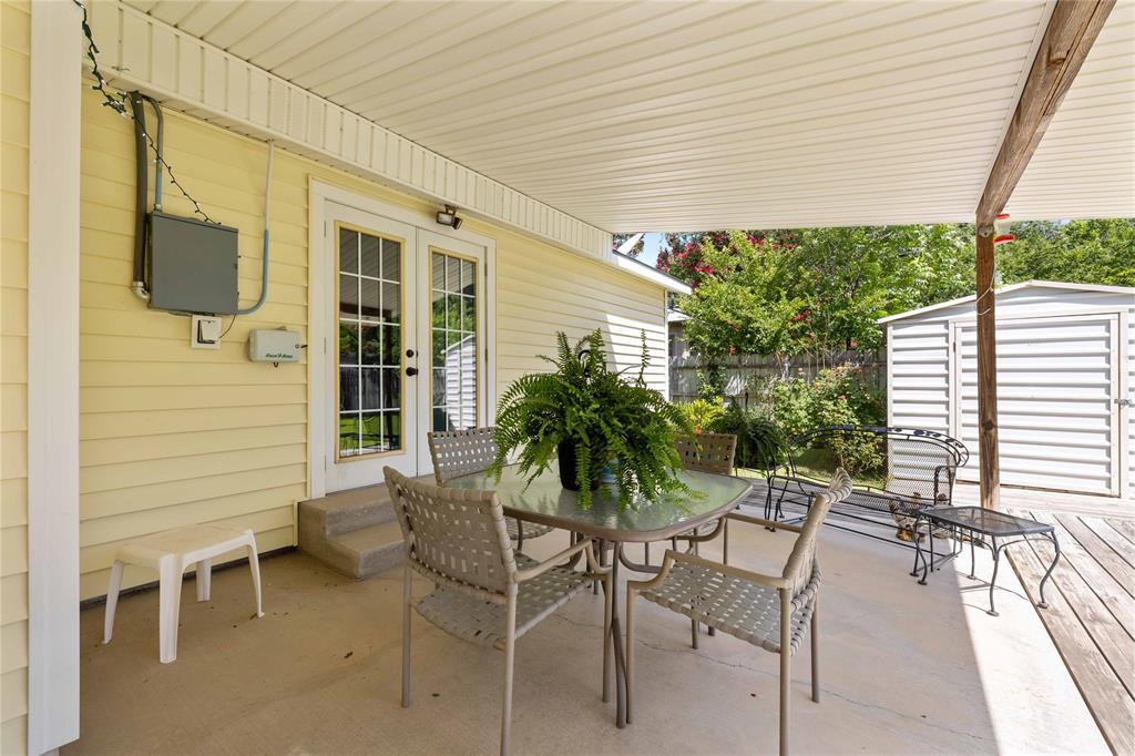 Cheltenham Addn - Residential