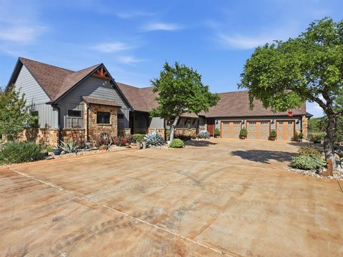 560 Mastadon Way Weatherford TX 76085