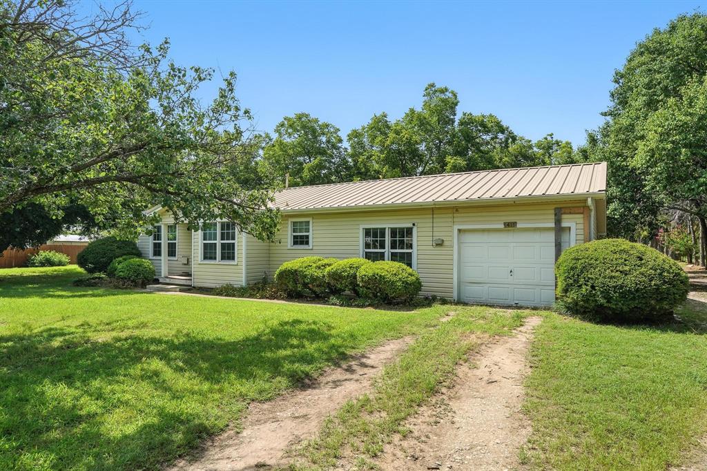1415 Gas House Road