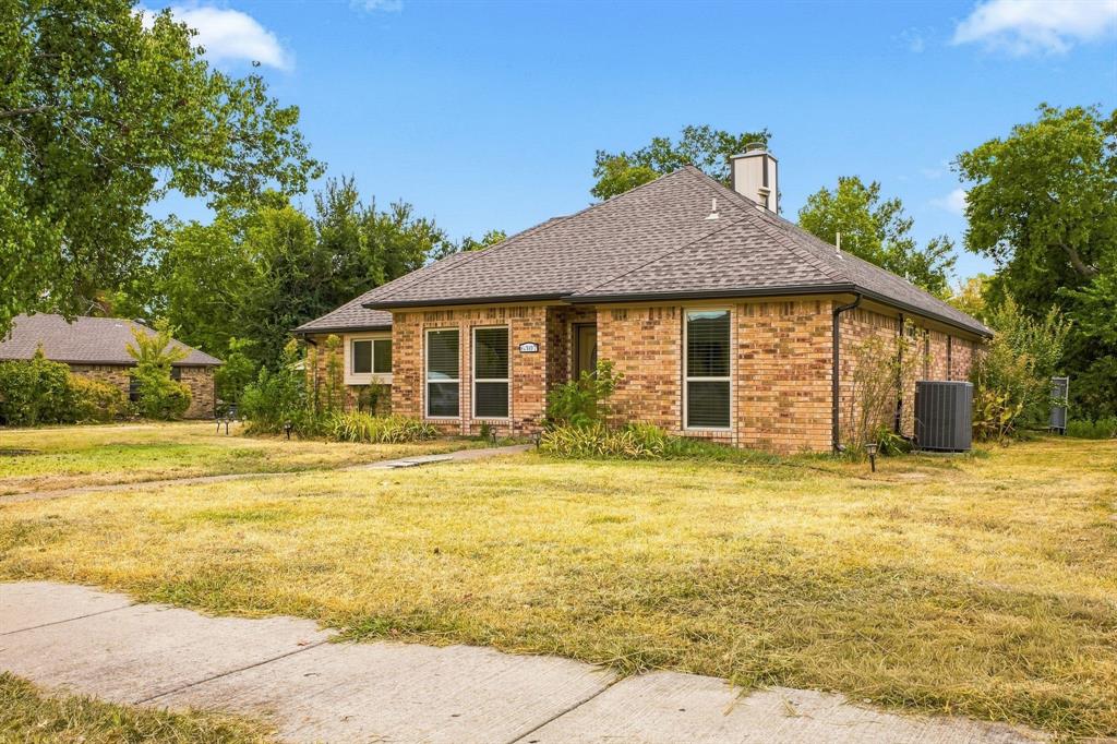 6307 Parkview Drive