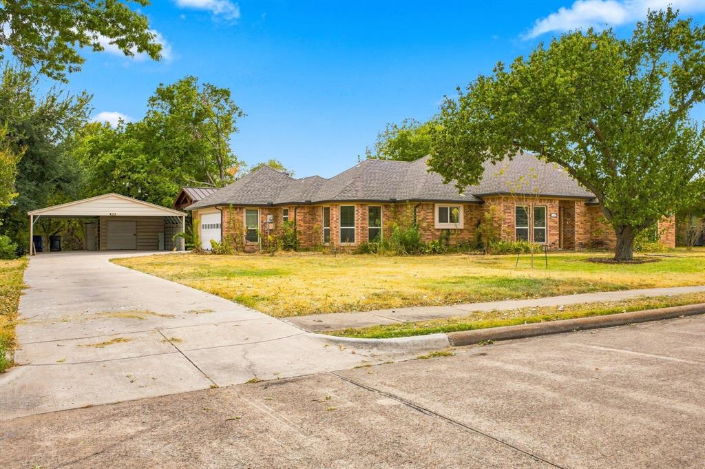 6307 Parkview Drive