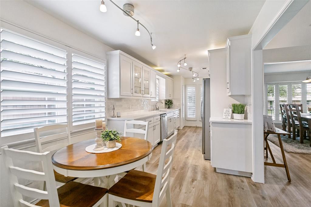 Cloisters 3 - Residential