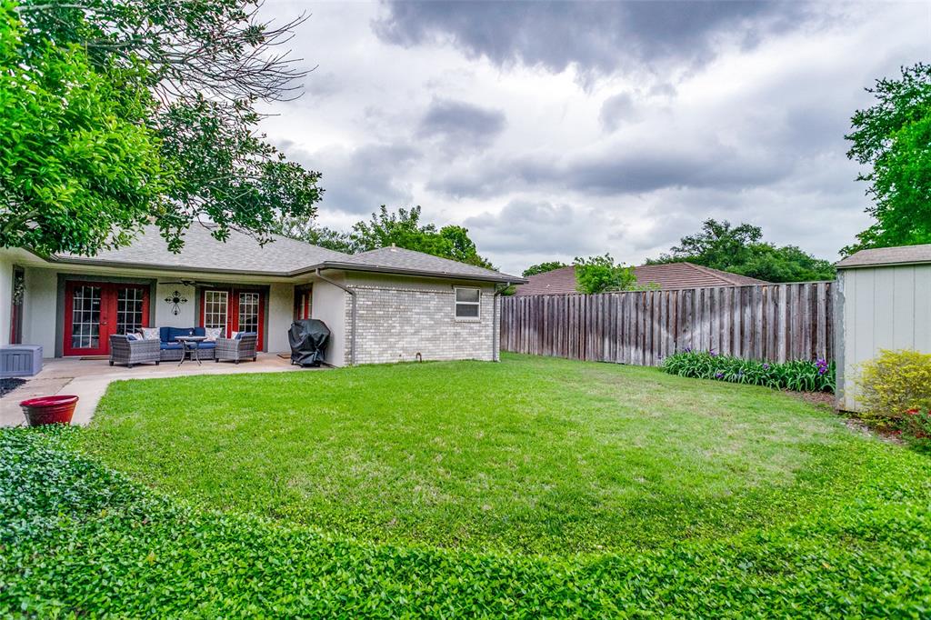 Cloisters 3 - Residential