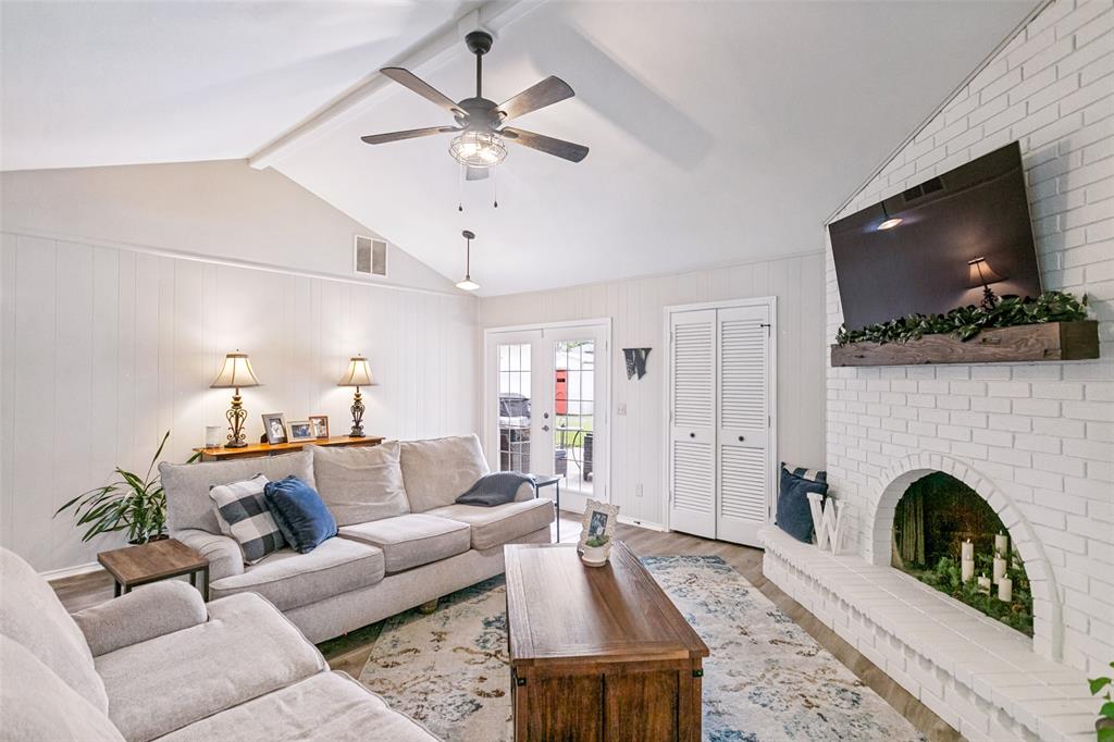 Cloisters 3 - Residential