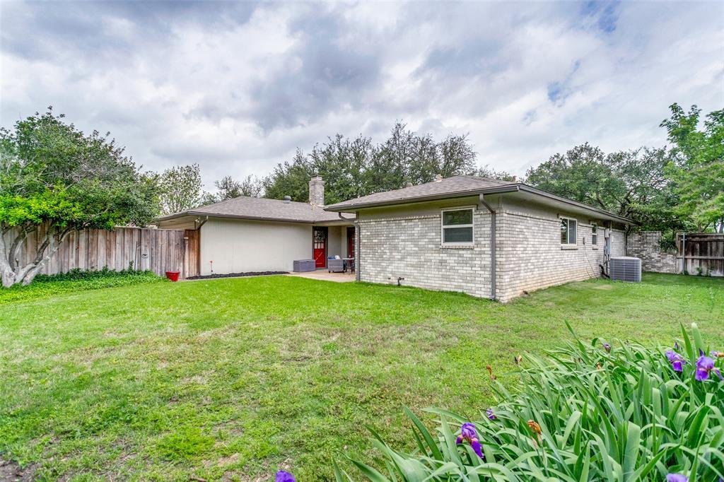 Cloisters 3 - Residential