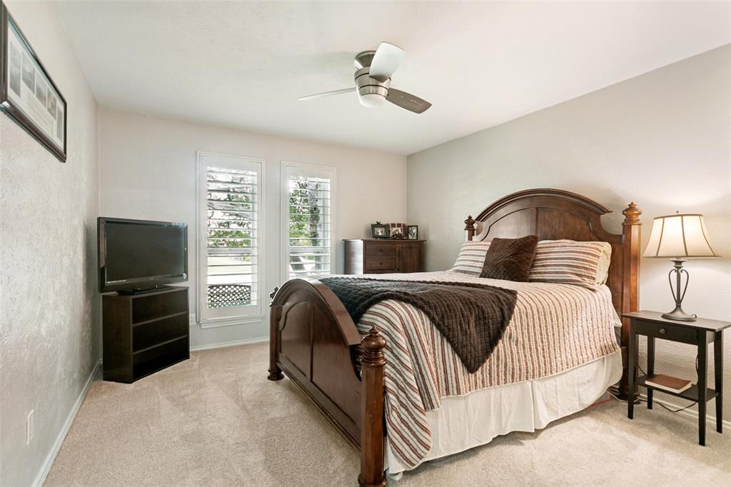 Cloisters 3 - Residential