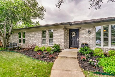 2516 Fairview Drive Plano TX 75075