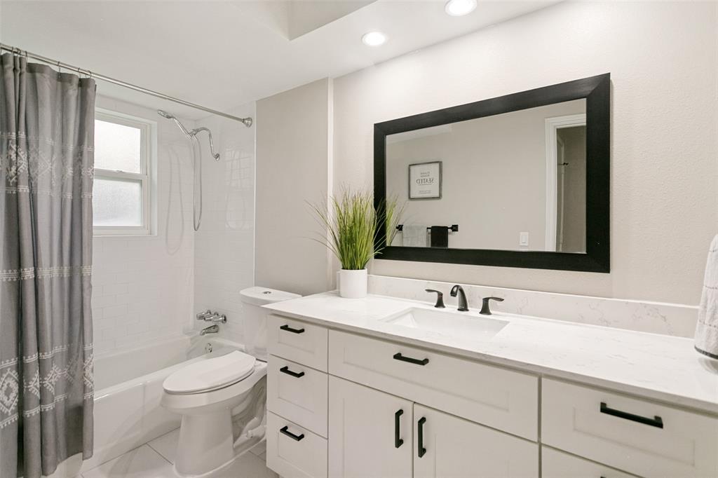 Cloisters 3 - Residential