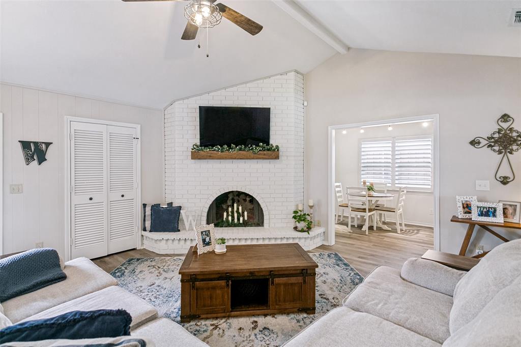 Cloisters 3 - Residential