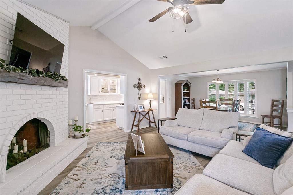 Cloisters 3 - Residential