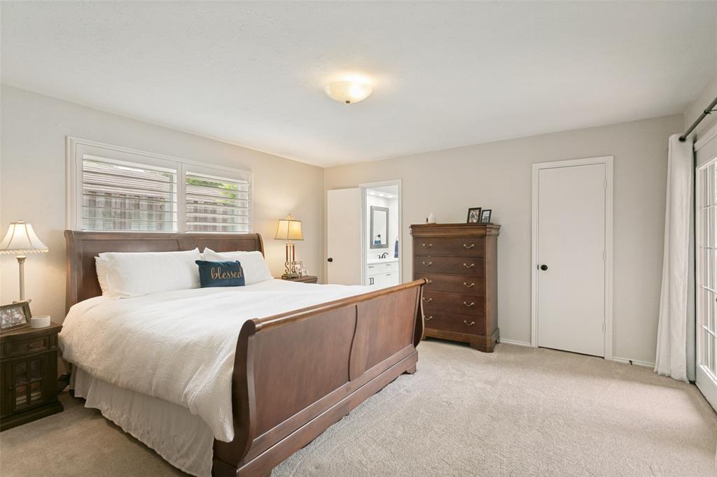 Cloisters 3 - Residential