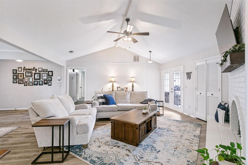 Cloisters 3 - Residential