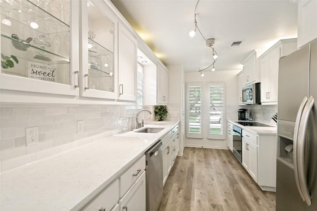 Cloisters 3 - Residential