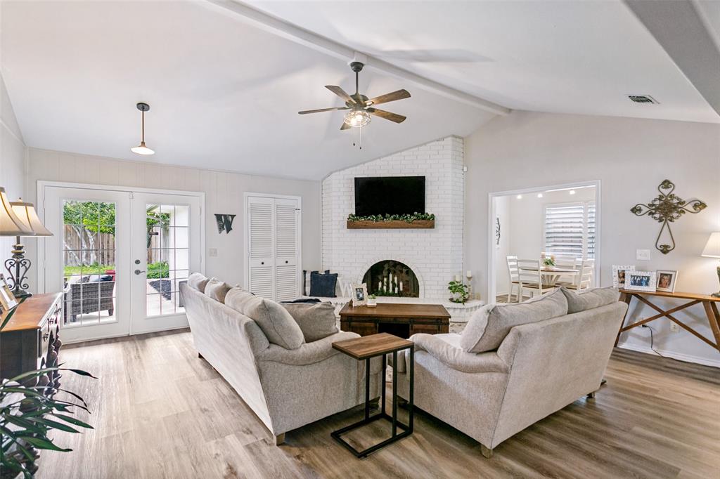 Cloisters 3 - Residential