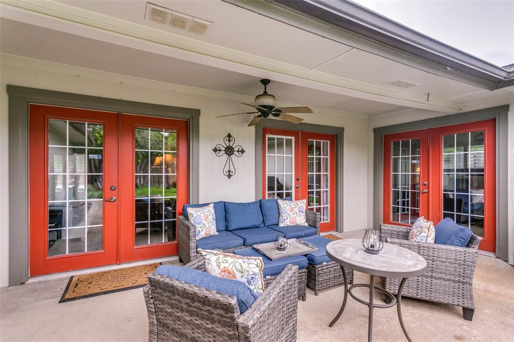 Cloisters 3 - Residential