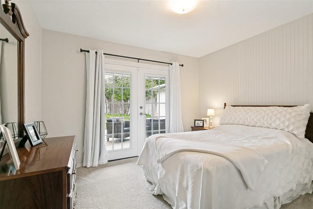 Cloisters 3 - Residential