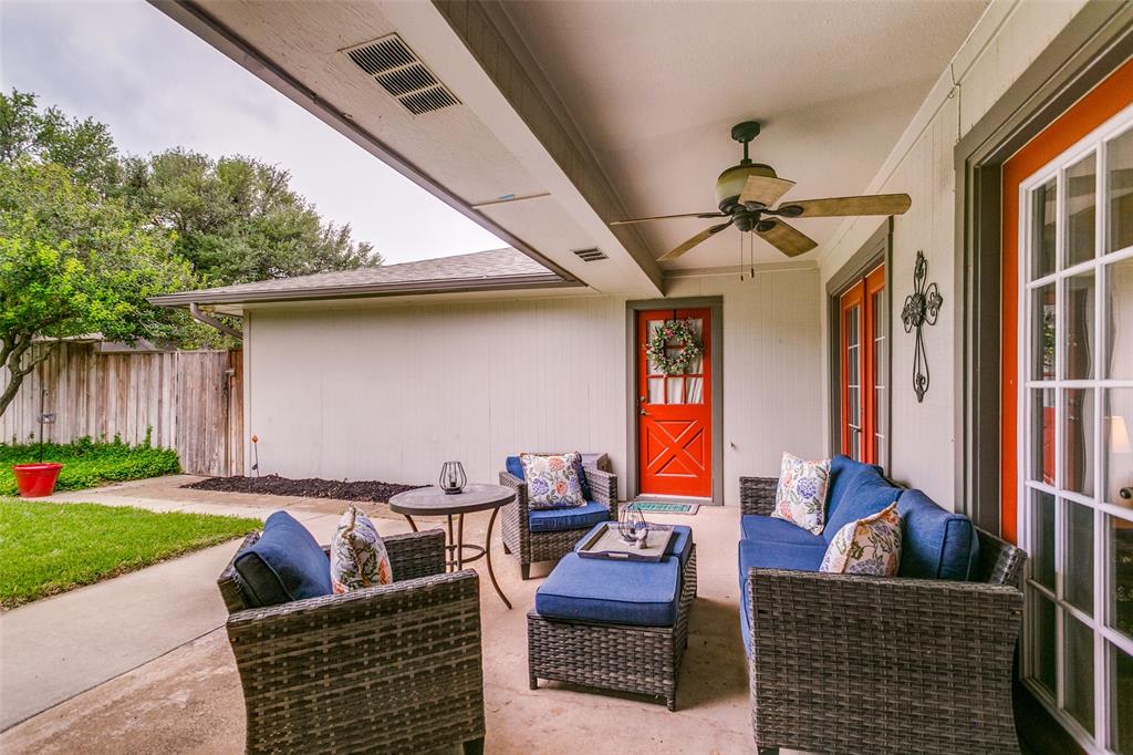 Cloisters 3 - Residential