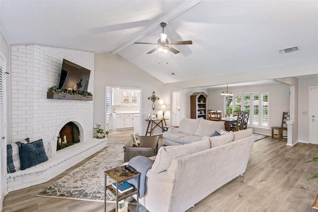 Cloisters 3 - Residential