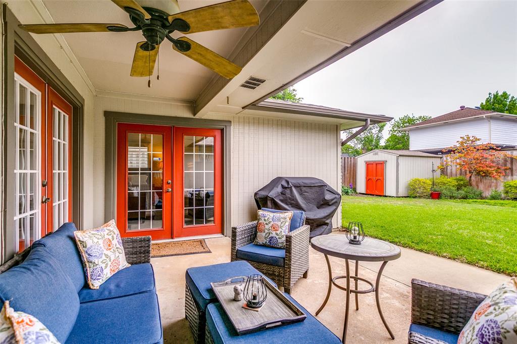 Cloisters 3 - Residential