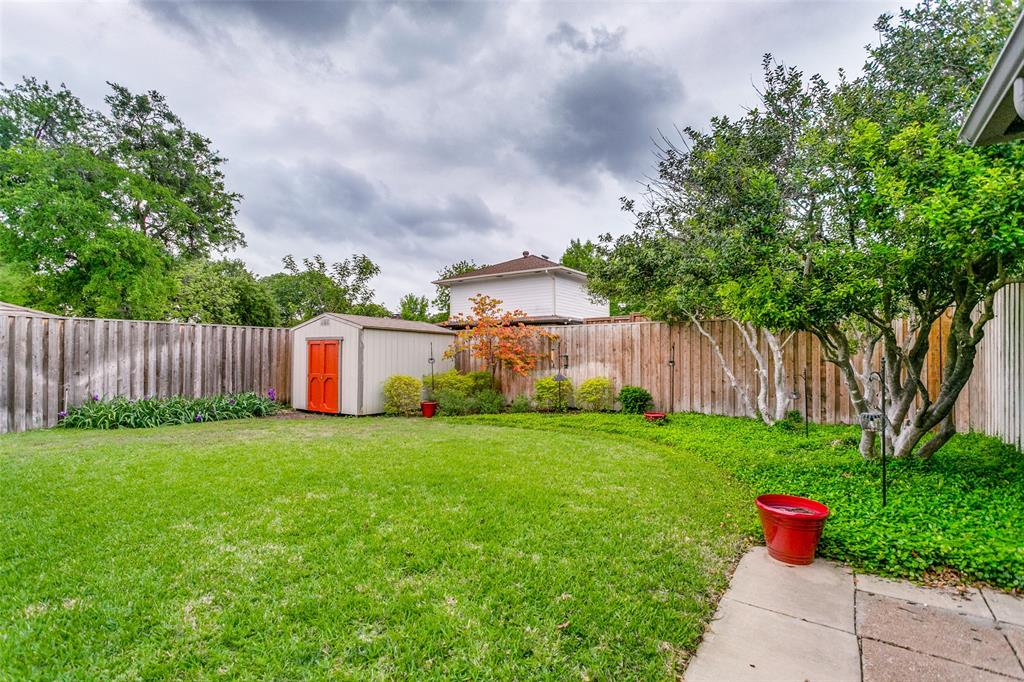 Cloisters 3 - Residential