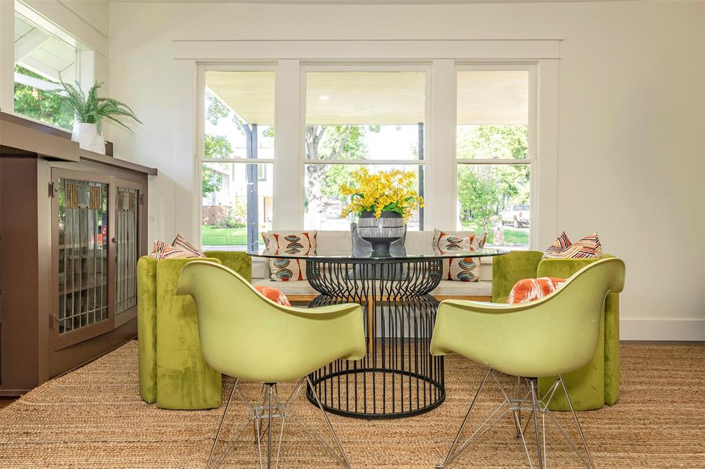 South Hemphill Heights Add - Residential