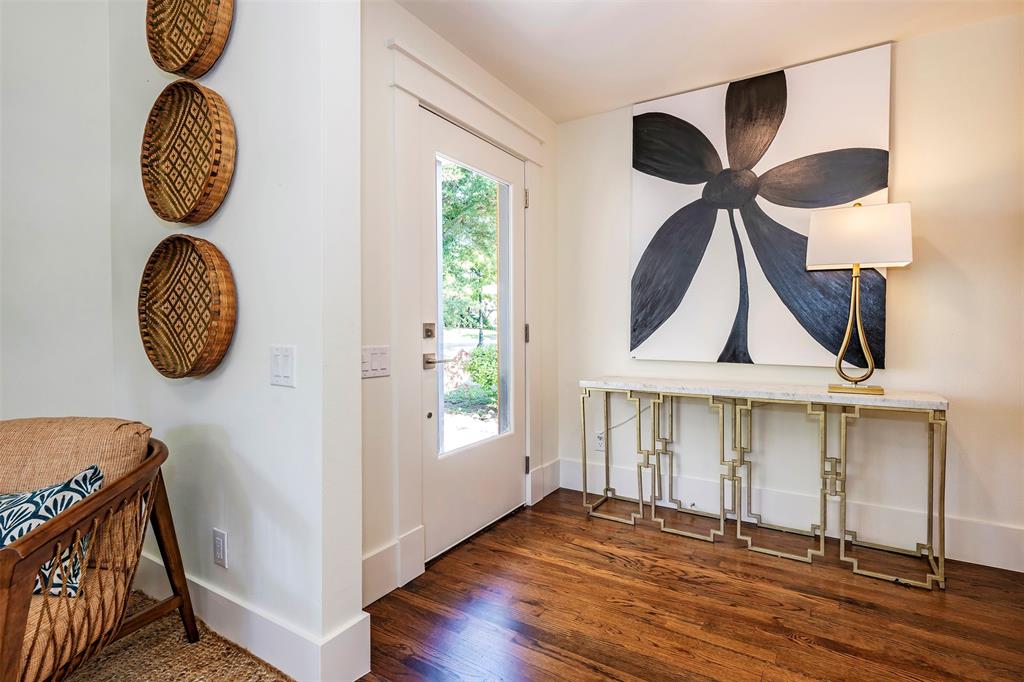 South Hemphill Heights Add - Residential