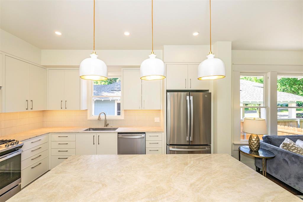 South Hemphill Heights Add - Residential