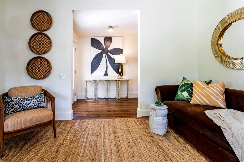 South Hemphill Heights Add - Residential