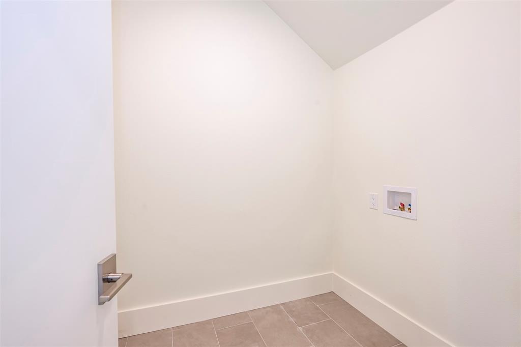 South Hemphill Heights Add - Residential