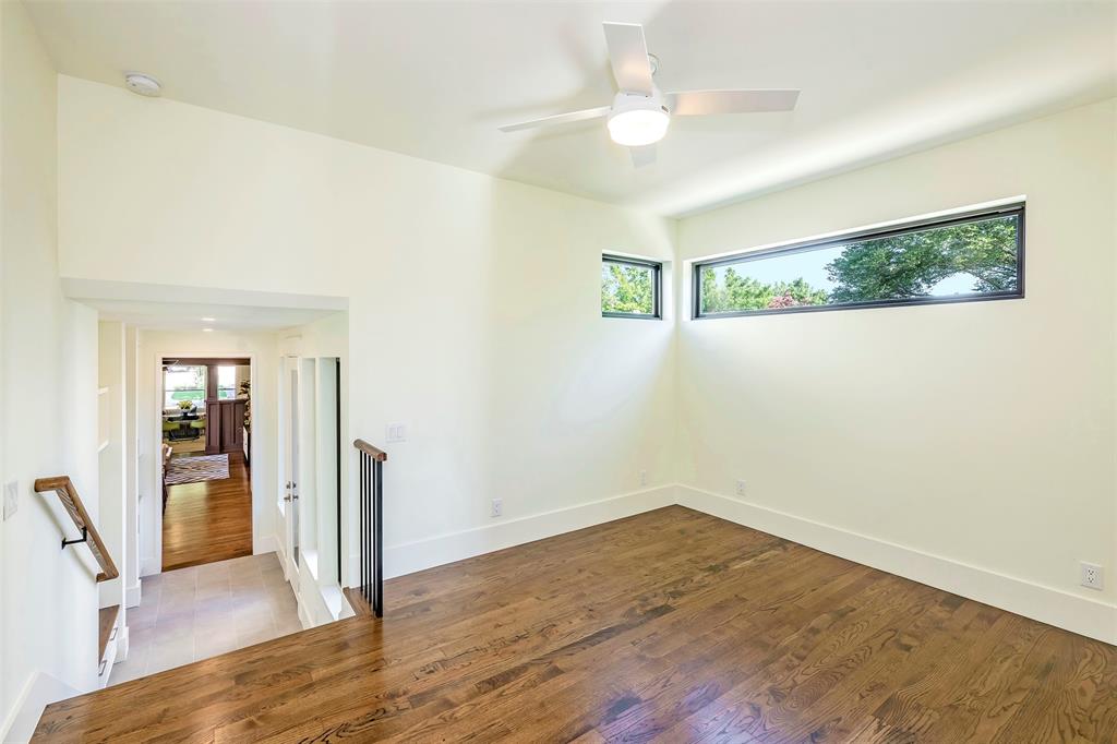 South Hemphill Heights Add - Residential