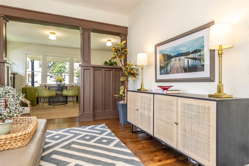 South Hemphill Heights Add - Residential