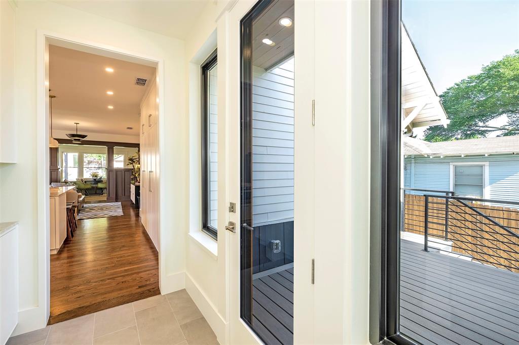 South Hemphill Heights Add - Residential