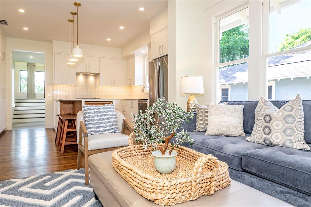 South Hemphill Heights Add - Residential