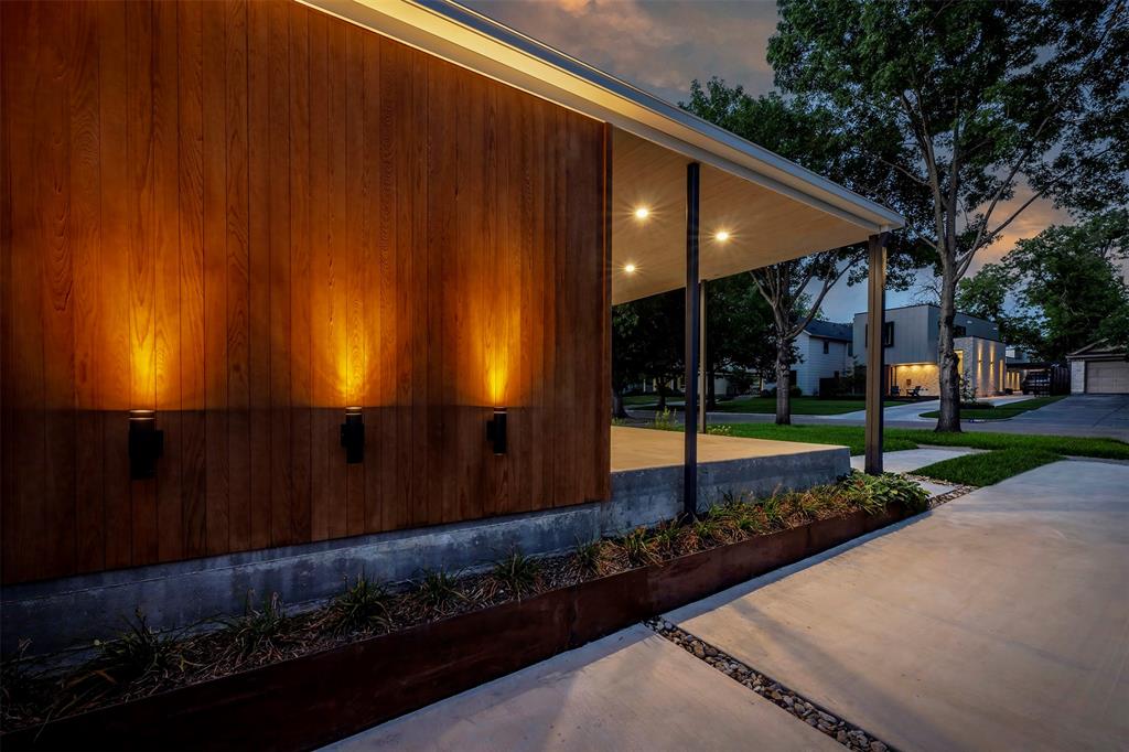 South Hemphill Heights Add - Residential