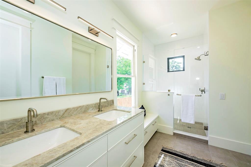 South Hemphill Heights Add - Residential