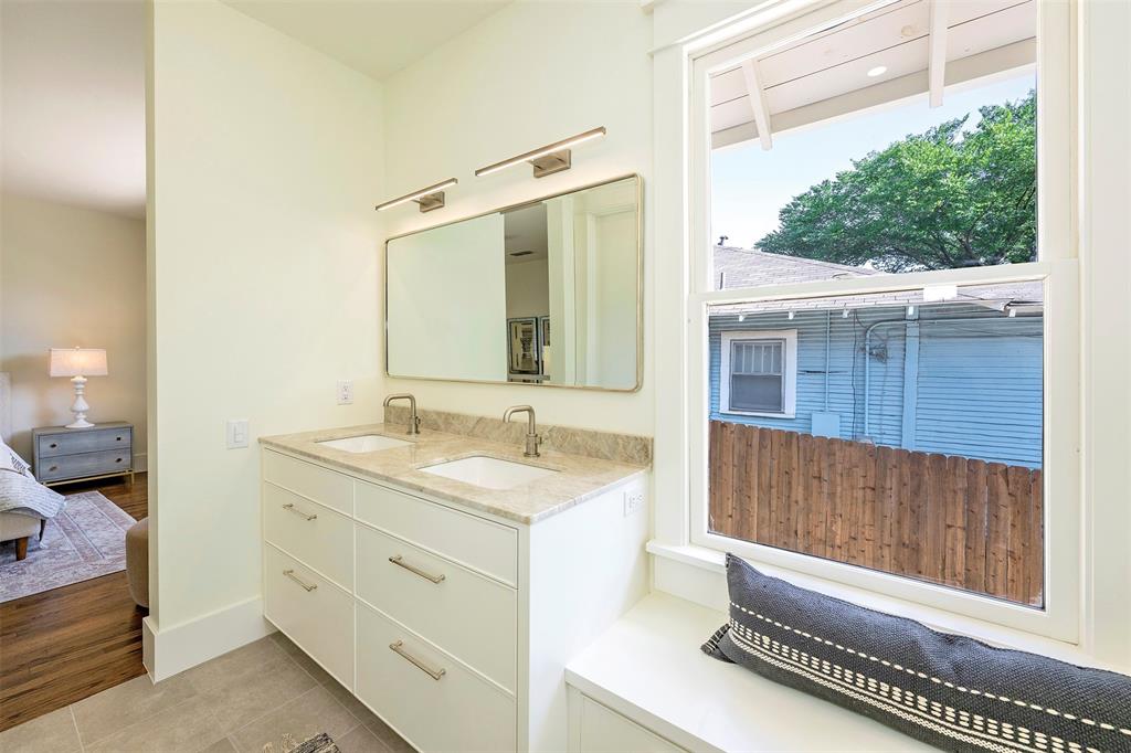 South Hemphill Heights Add - Residential