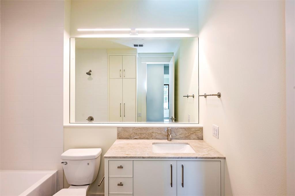 South Hemphill Heights Add - Residential