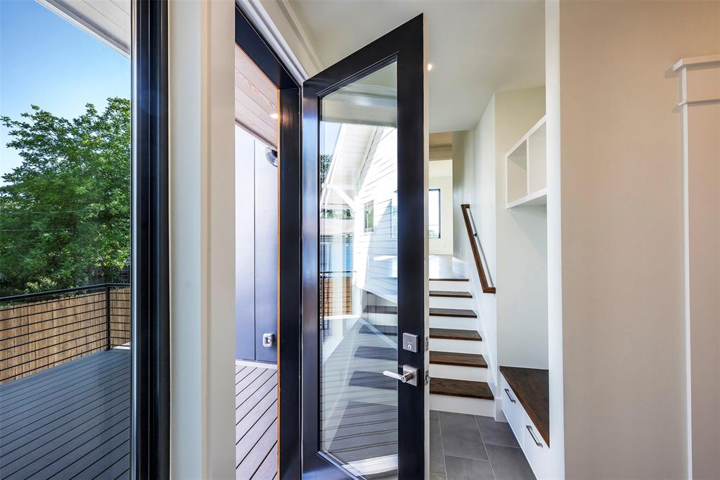 South Hemphill Heights Add - Residential