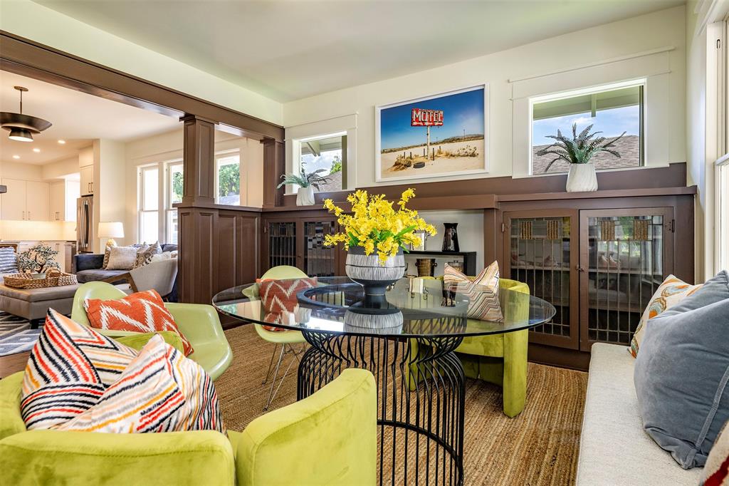 South Hemphill Heights Add - Residential