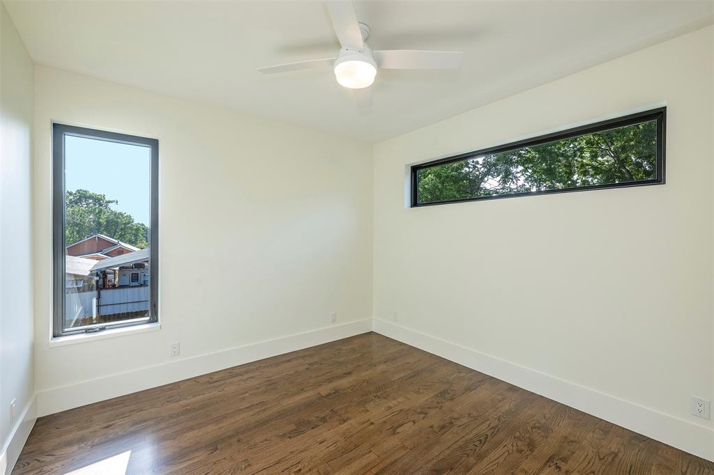 South Hemphill Heights Add - Residential